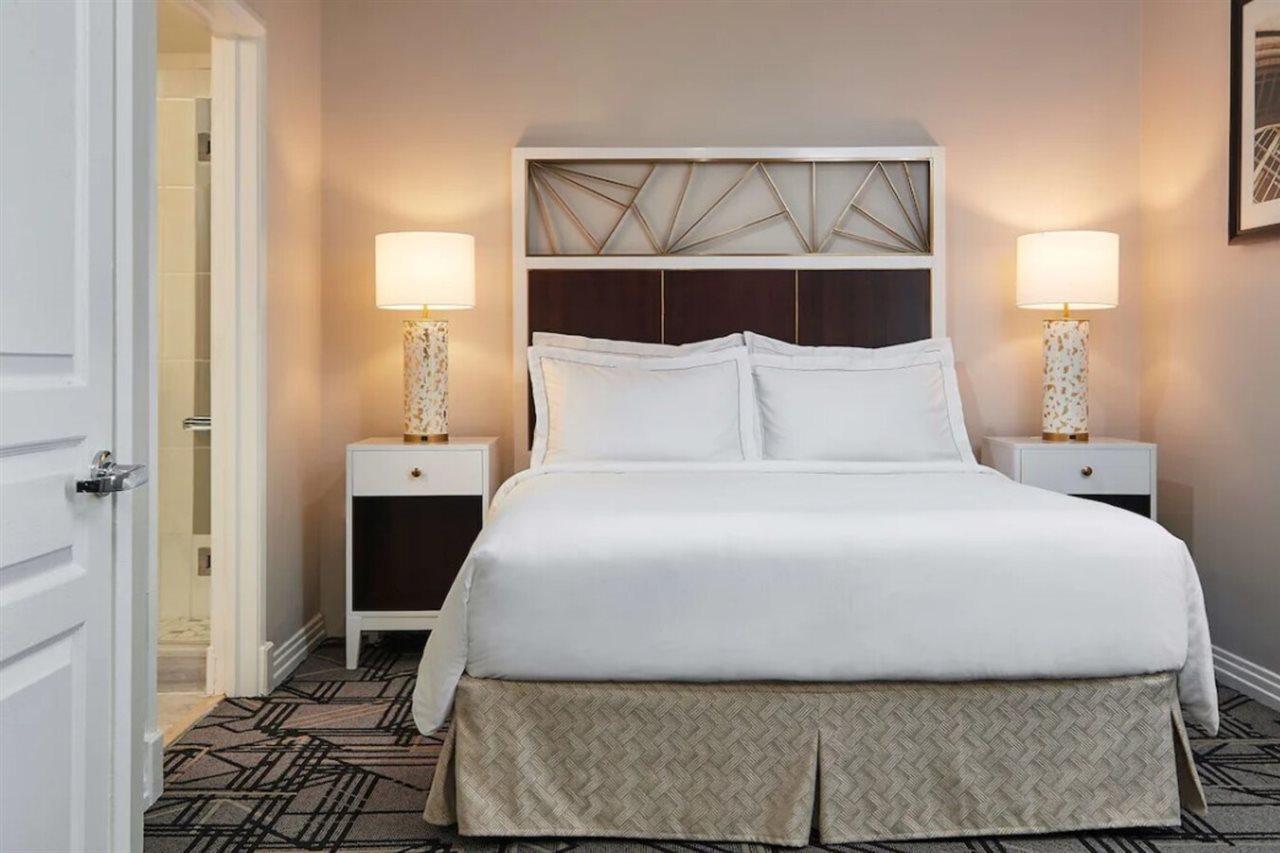 מיאמי ביץ' Hilton Grand Vacations Suites At South Beach מראה חיצוני תמונה