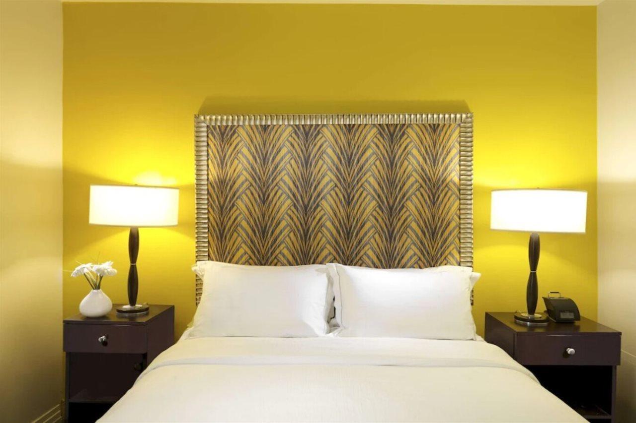 מיאמי ביץ' Hilton Grand Vacations Suites At South Beach מראה חיצוני תמונה