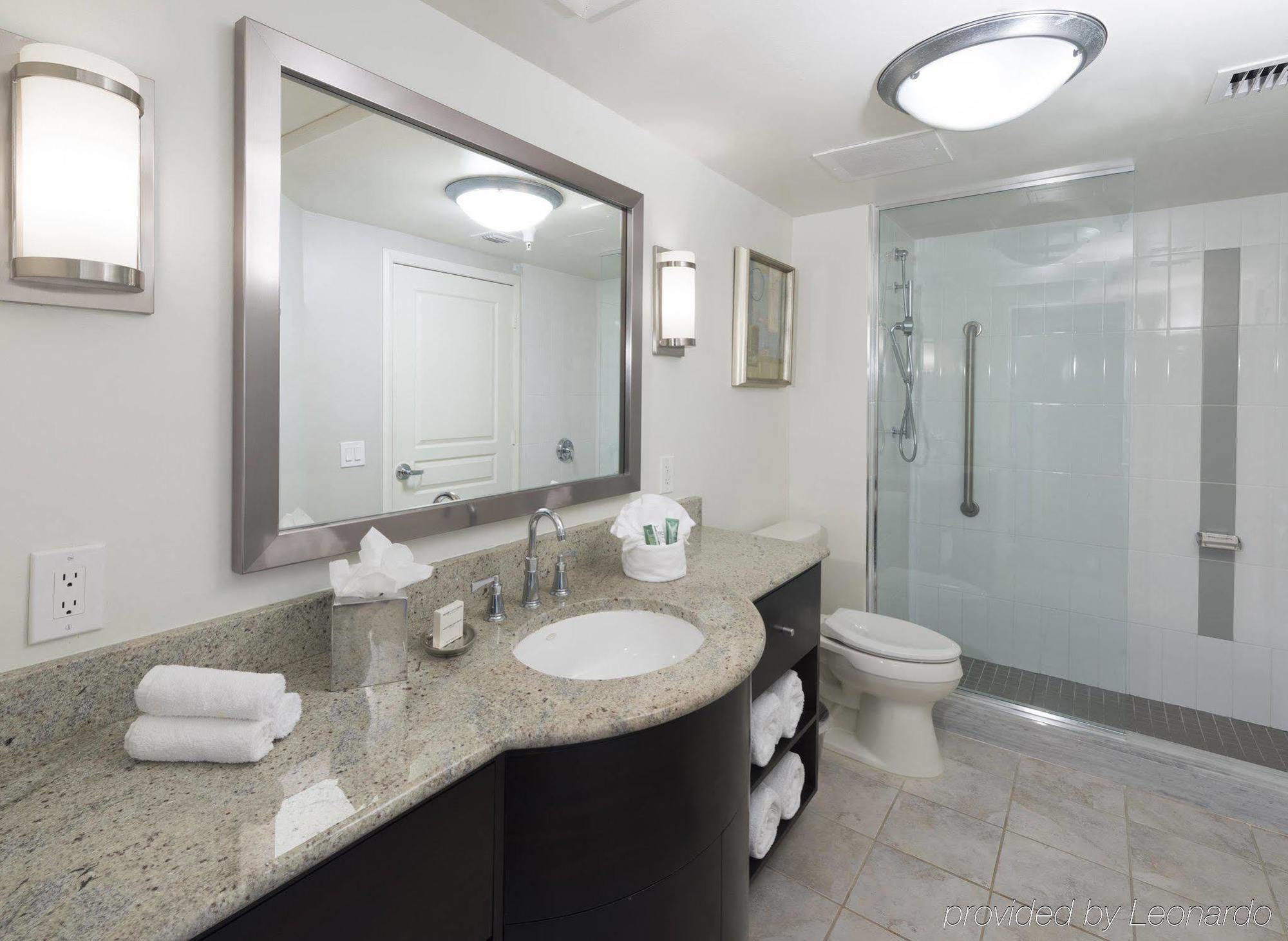 מיאמי ביץ' Hilton Grand Vacations Suites At South Beach מראה חיצוני תמונה