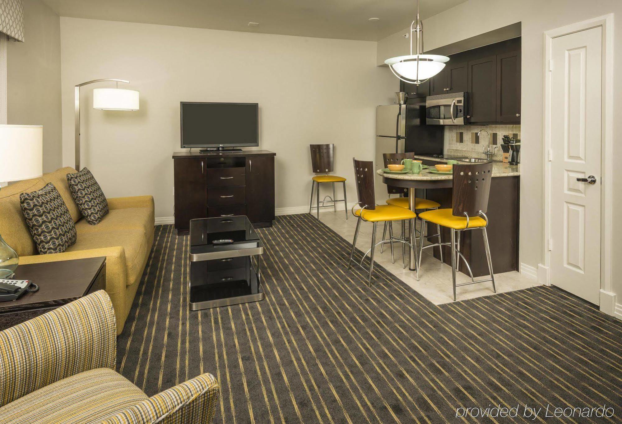 מיאמי ביץ' Hilton Grand Vacations Suites At South Beach מראה חיצוני תמונה
