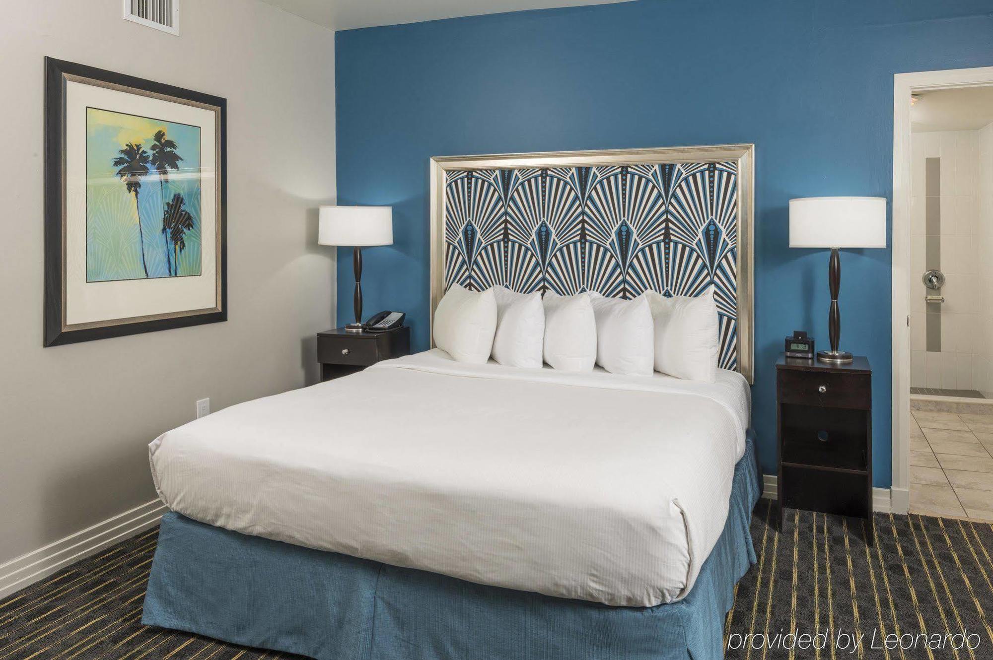 מיאמי ביץ' Hilton Grand Vacations Suites At South Beach מראה חיצוני תמונה