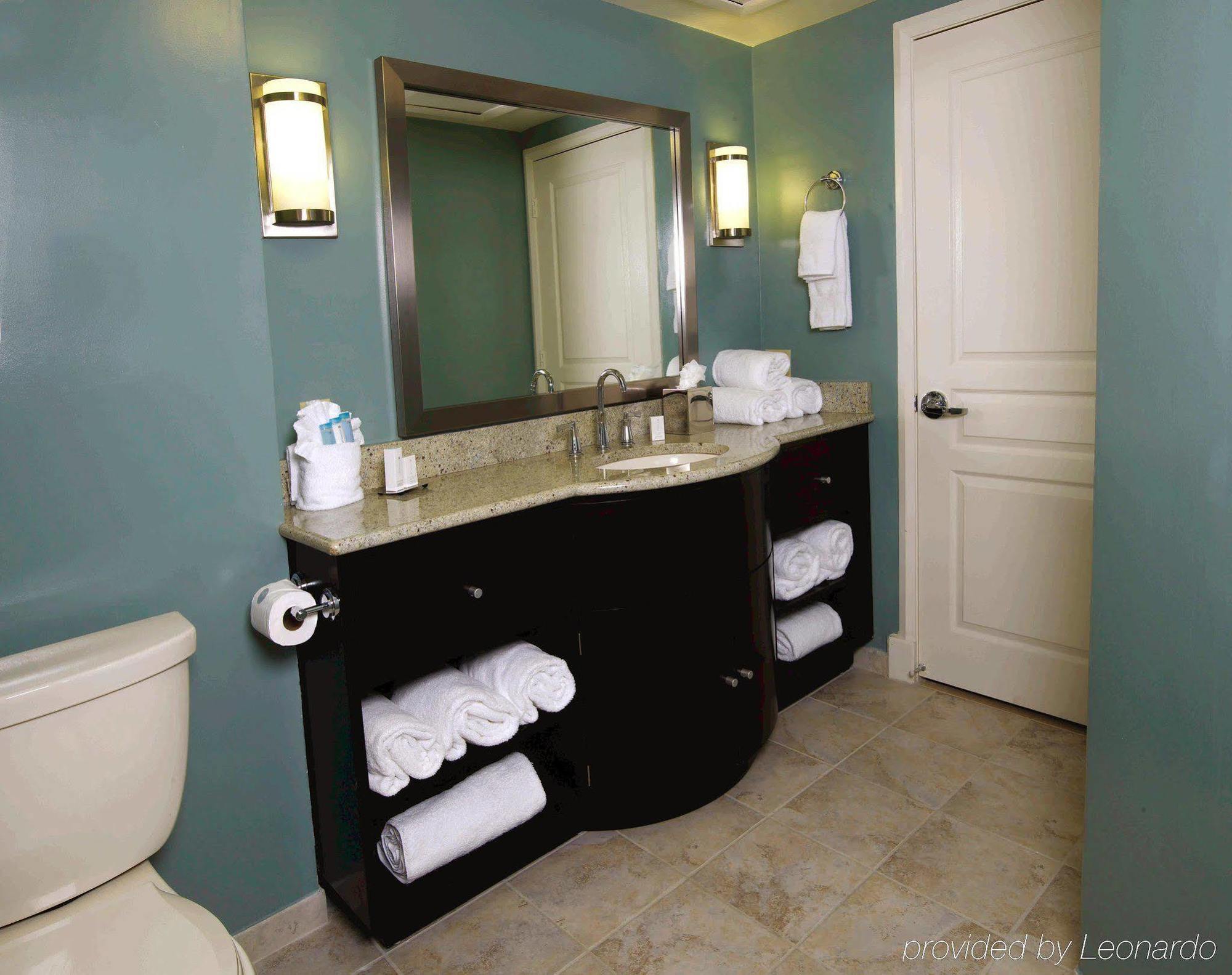 מיאמי ביץ' Hilton Grand Vacations Suites At South Beach חדר תמונה